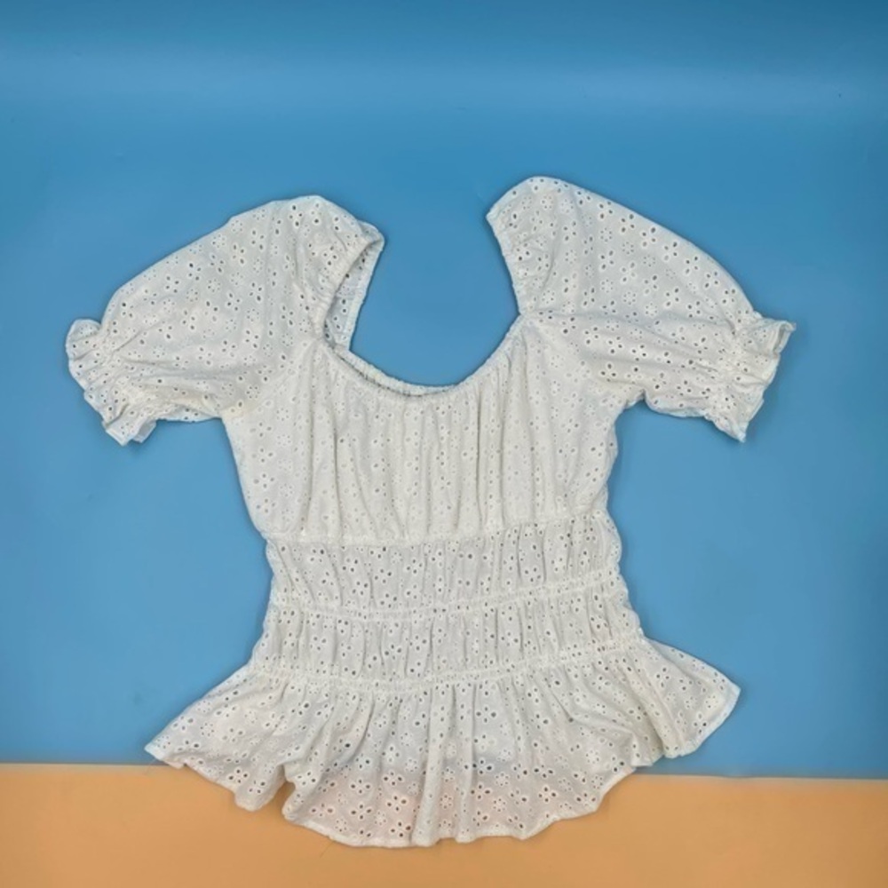 VERSONA Knitted Top